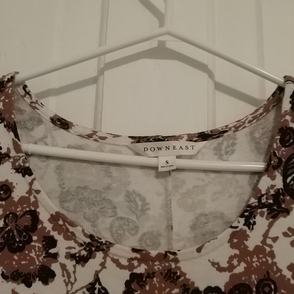 Beautiful Comfy Down East Dress - Picture 2 of 4